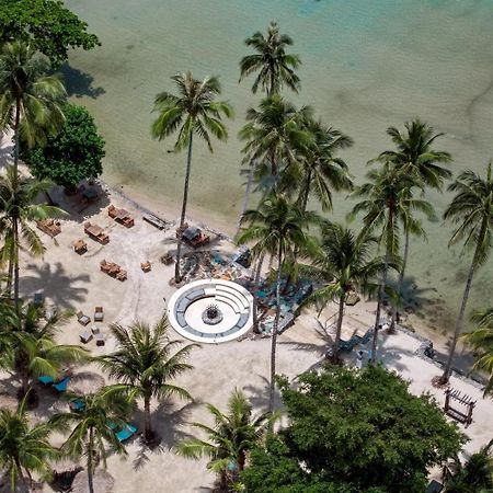 Vignette Collection Dinso Resort & Villas Ko Chang By Ihg Koh Chang Zewnętrze zdjęcie