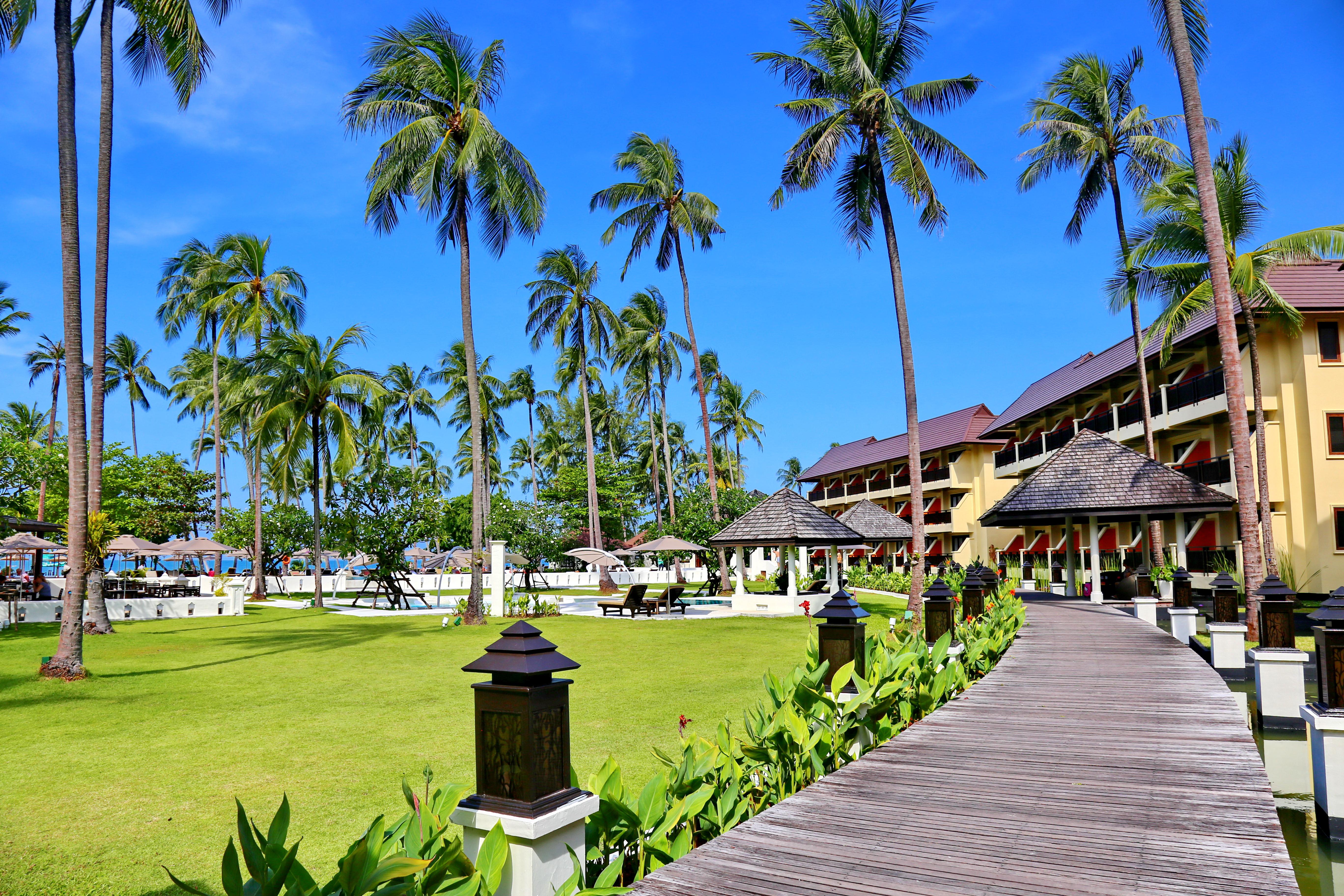 Vignette Collection Dinso Resort & Villas Ko Chang By Ihg Koh Chang Zewnętrze zdjęcie