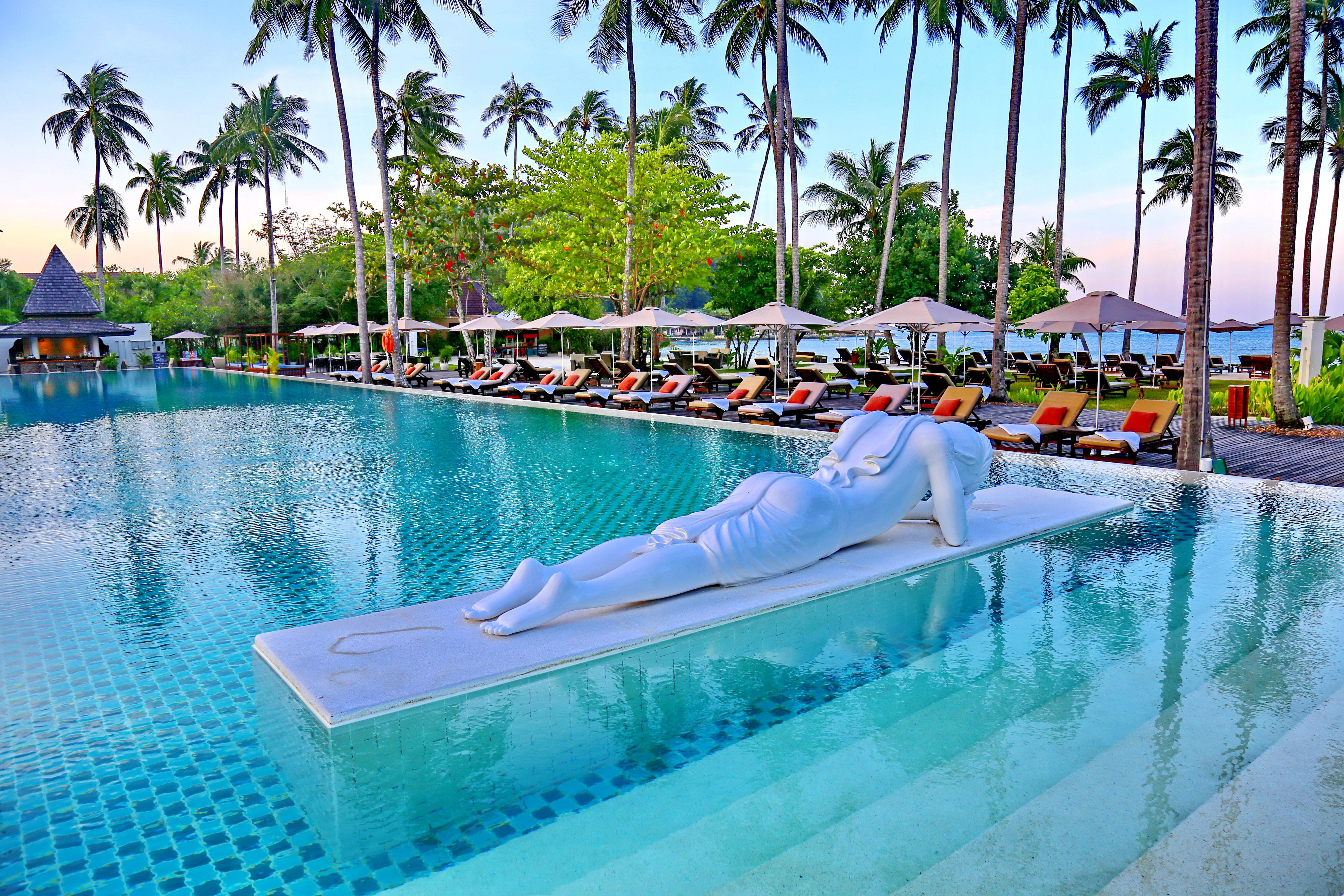 Vignette Collection Dinso Resort & Villas Ko Chang By Ihg Koh Chang Zewnętrze zdjęcie