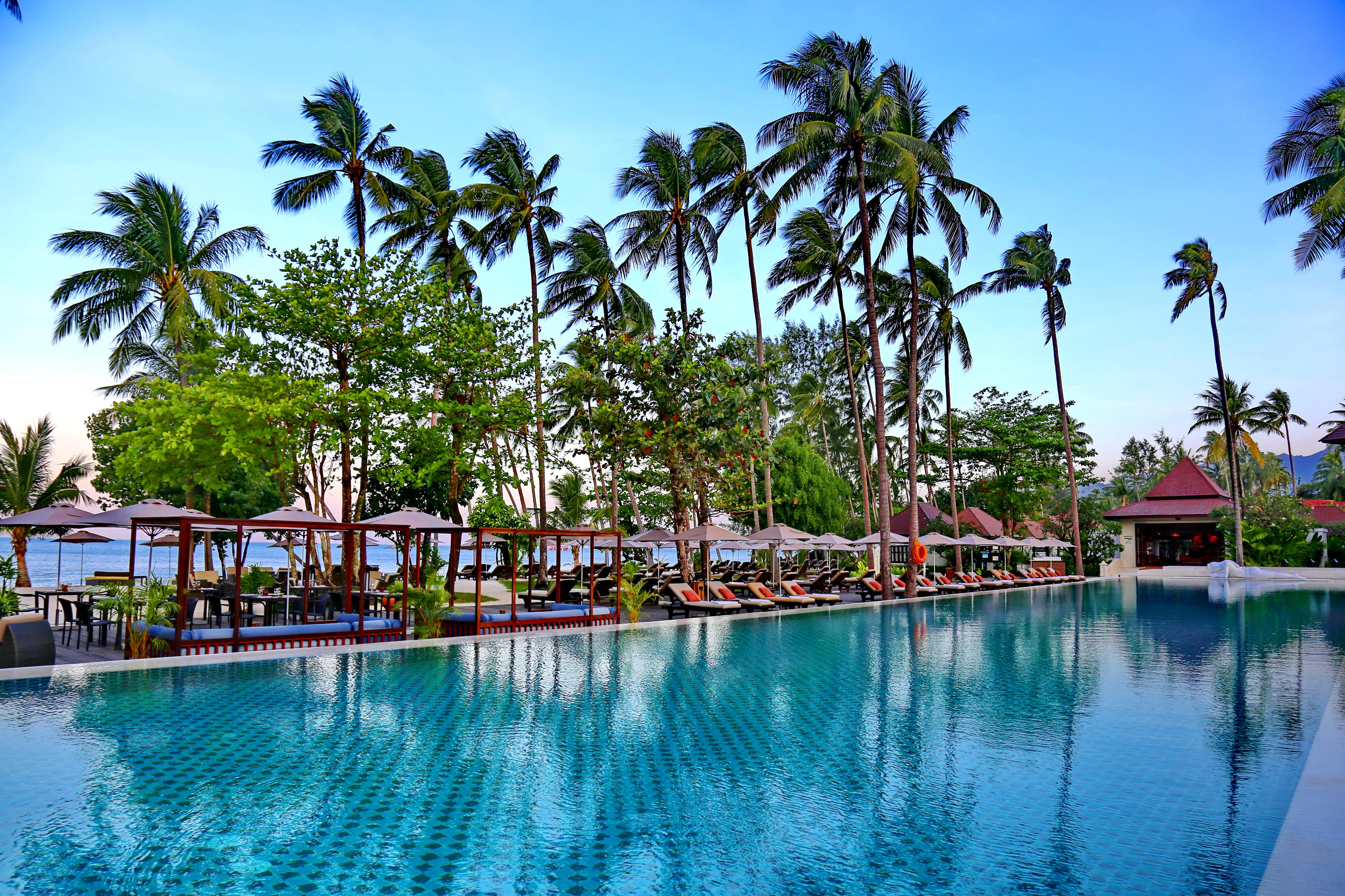 Vignette Collection Dinso Resort & Villas Ko Chang By Ihg Koh Chang Zewnętrze zdjęcie