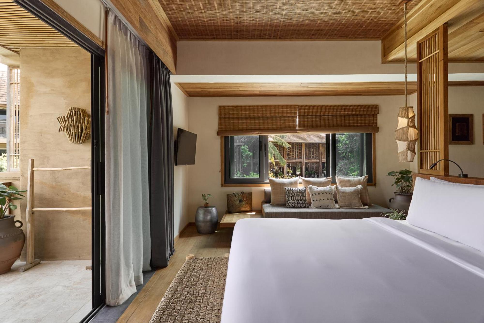 Vignette Collection Dinso Resort & Villas Ko Chang By Ihg Koh Chang Zewnętrze zdjęcie