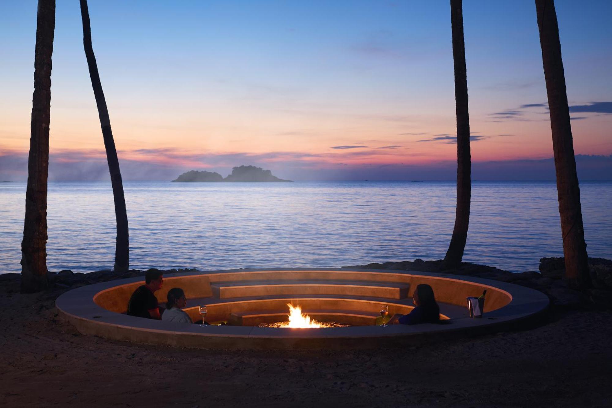 Vignette Collection Dinso Resort & Villas Ko Chang By Ihg Koh Chang Zewnętrze zdjęcie