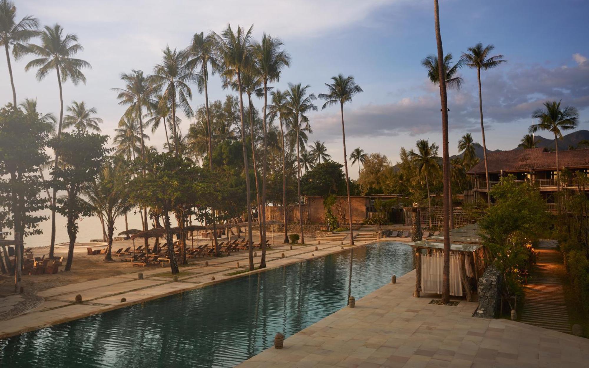 Vignette Collection Dinso Resort & Villas Ko Chang By Ihg Koh Chang Zewnętrze zdjęcie