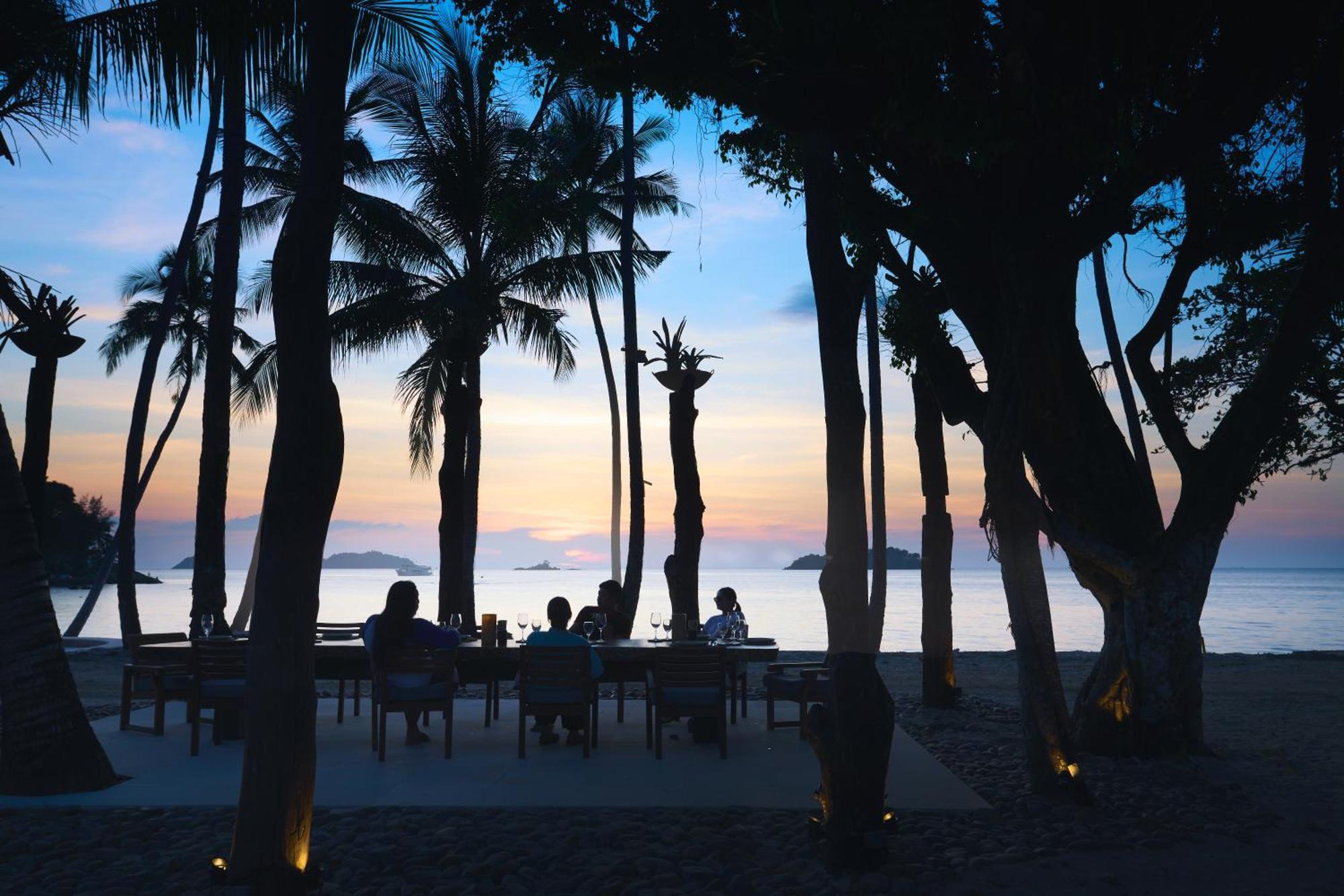 Vignette Collection Dinso Resort & Villas Ko Chang By Ihg Koh Chang Zewnętrze zdjęcie