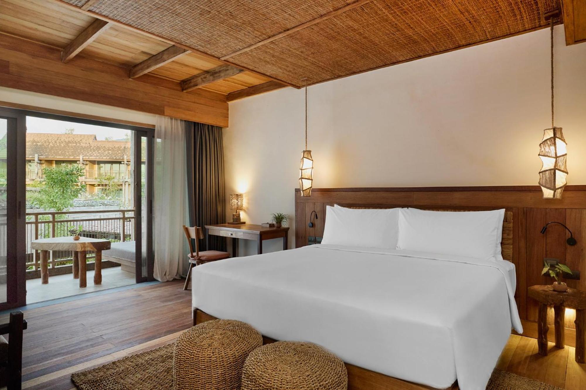 Vignette Collection Dinso Resort & Villas Ko Chang By Ihg Koh Chang Zewnętrze zdjęcie