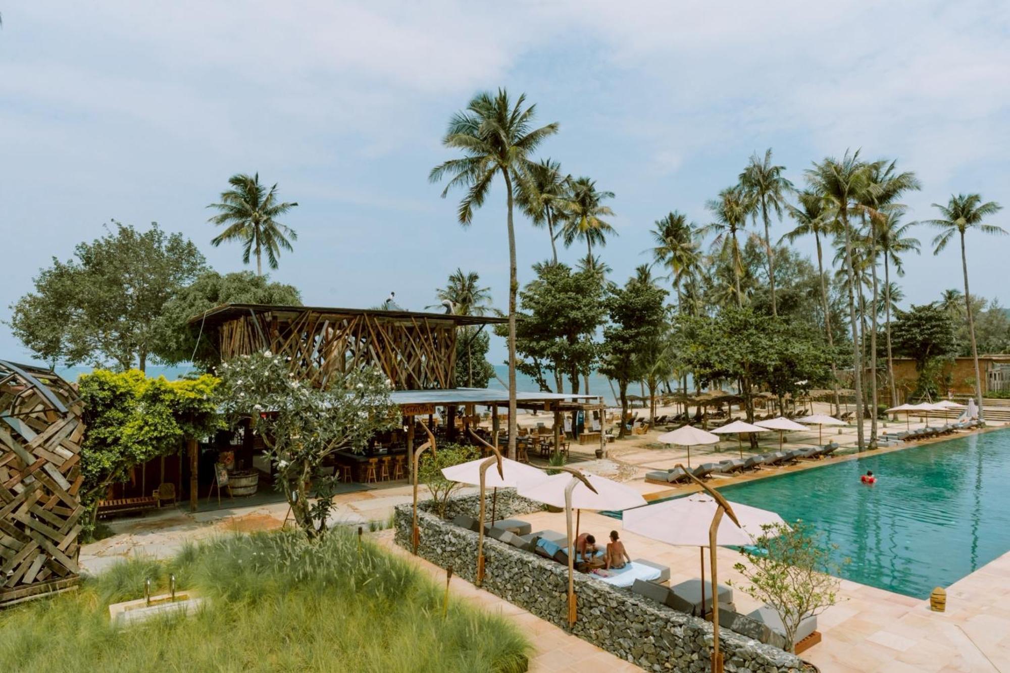 Vignette Collection Dinso Resort & Villas Ko Chang By Ihg Koh Chang Zewnętrze zdjęcie