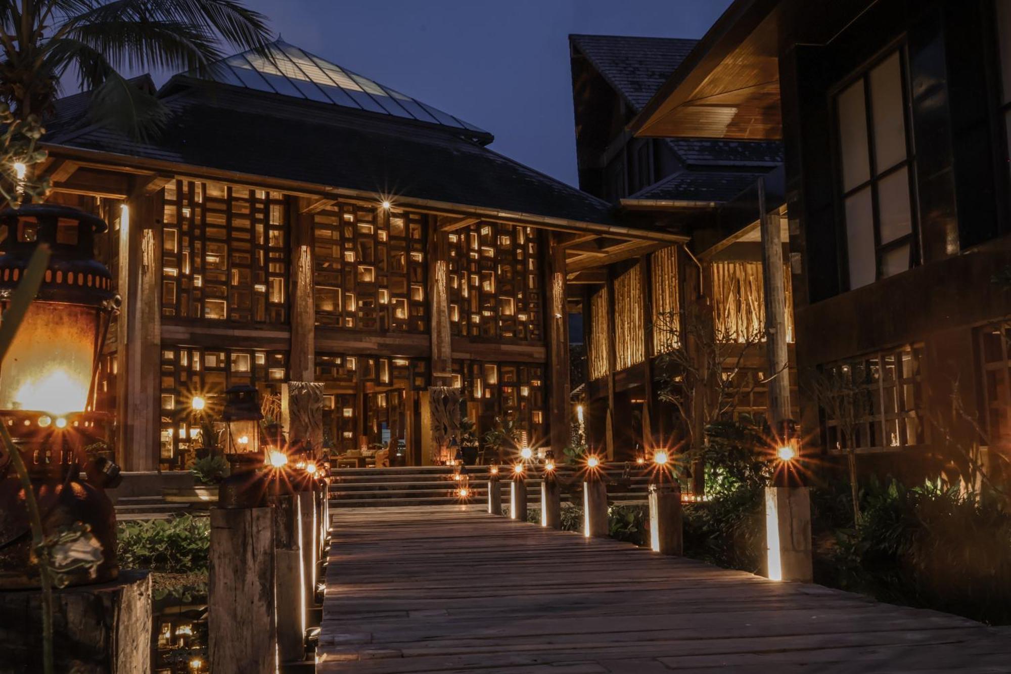 Vignette Collection Dinso Resort & Villas Ko Chang By Ihg Koh Chang Zewnętrze zdjęcie
