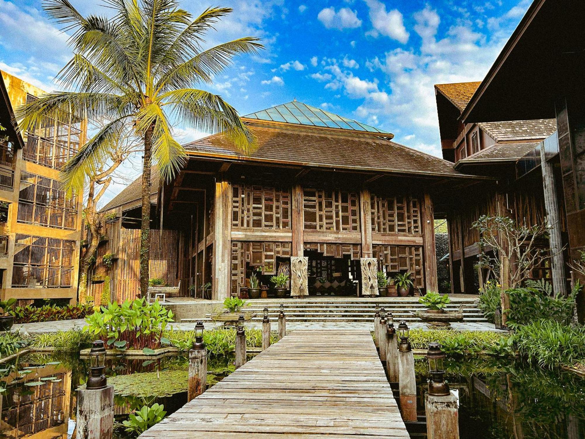 Vignette Collection Dinso Resort & Villas Ko Chang By Ihg Koh Chang Zewnętrze zdjęcie