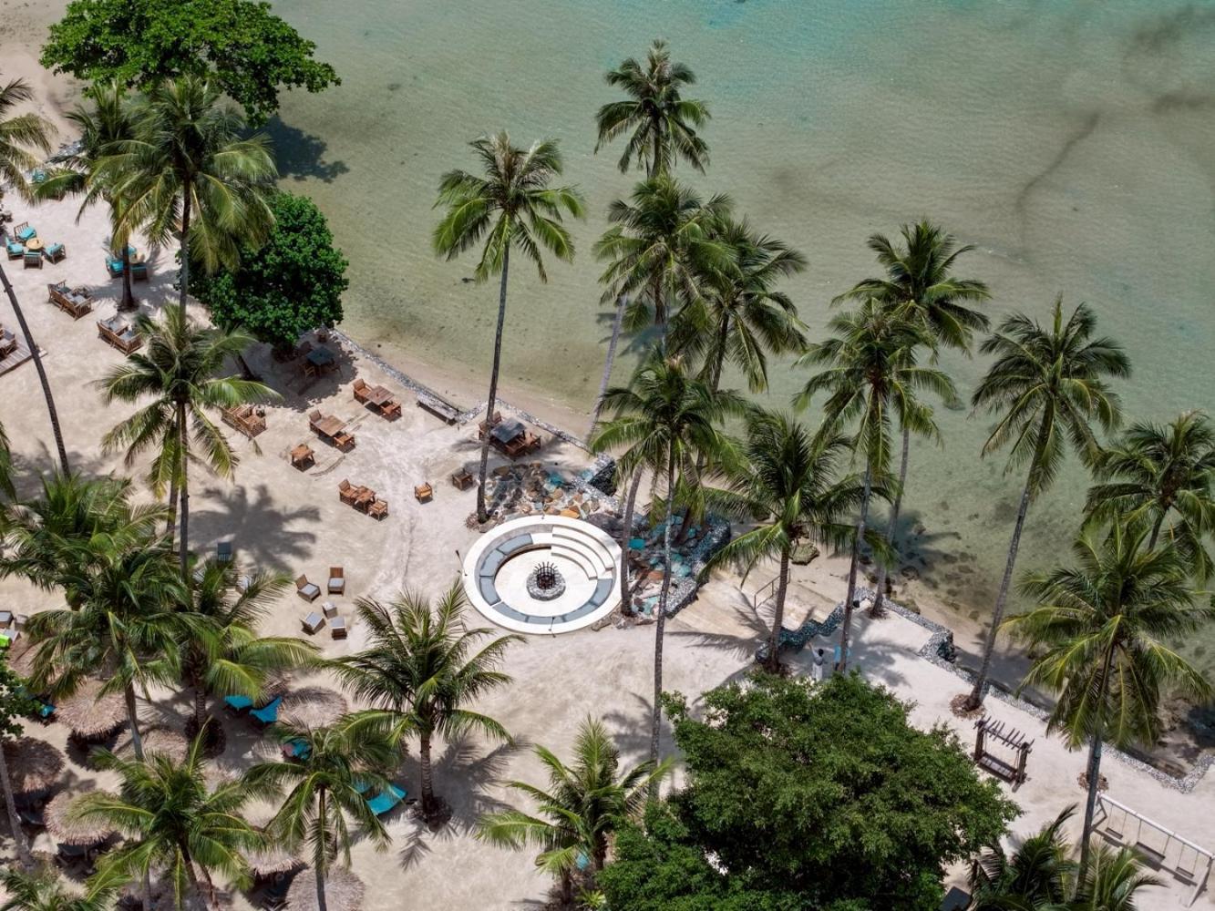 Vignette Collection Dinso Resort & Villas Ko Chang By Ihg Koh Chang Zewnętrze zdjęcie