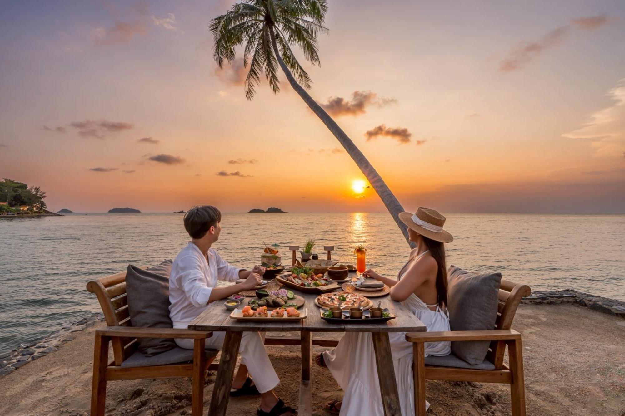 Vignette Collection Dinso Resort & Villas Ko Chang By Ihg Koh Chang Zewnętrze zdjęcie