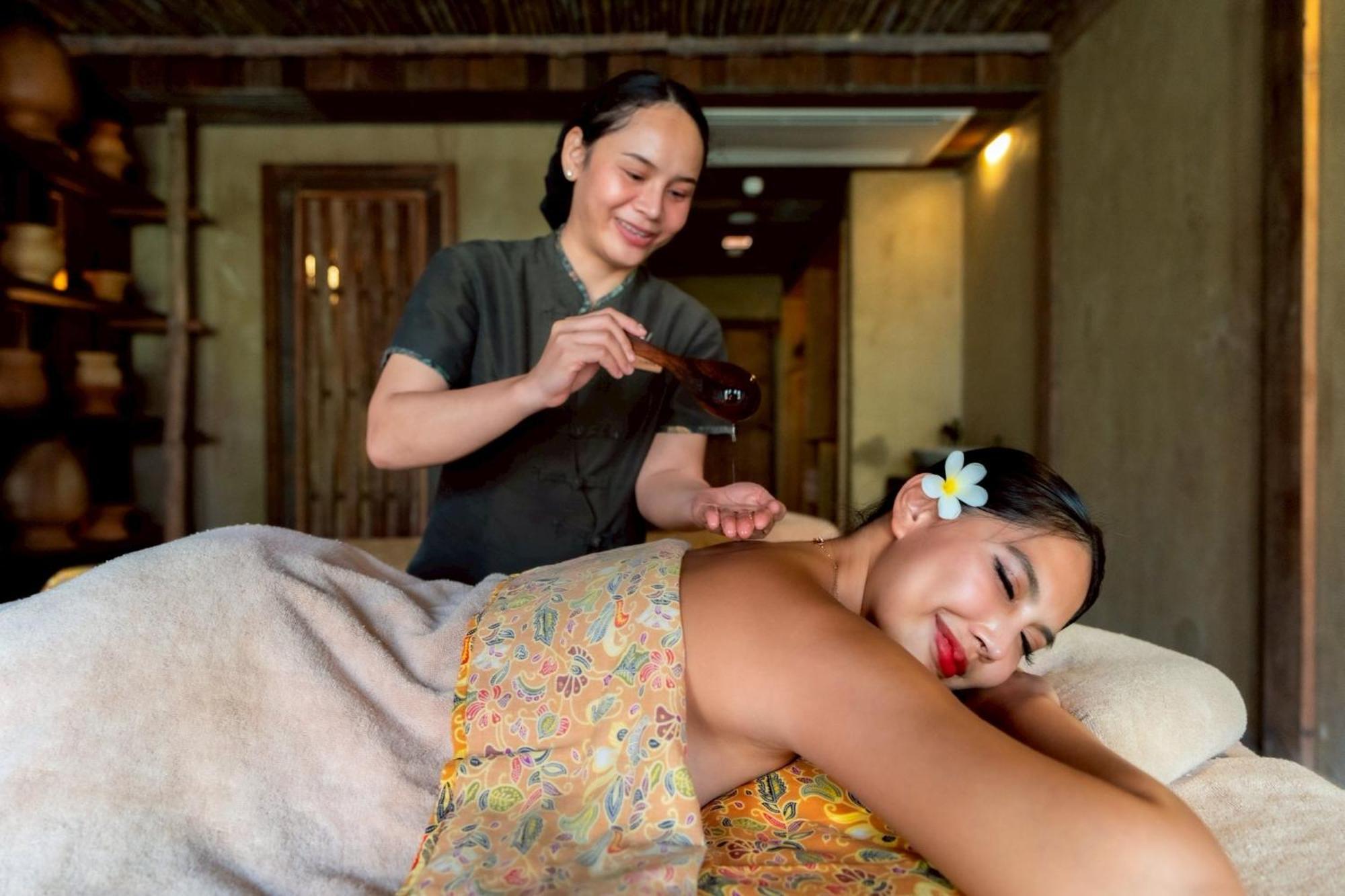 Vignette Collection Dinso Resort & Villas Ko Chang By Ihg Koh Chang Zewnętrze zdjęcie