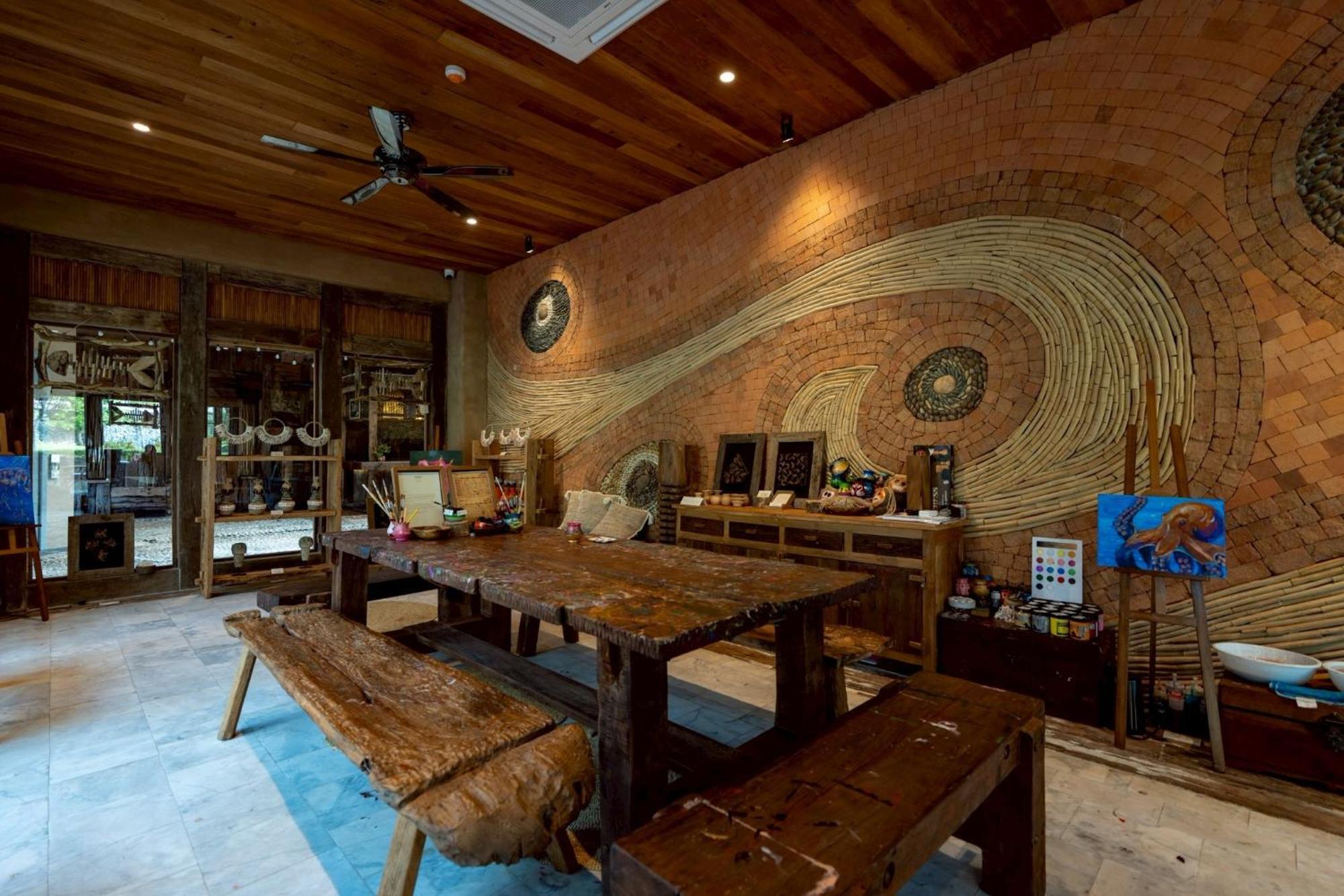 Vignette Collection Dinso Resort & Villas Ko Chang By Ihg Koh Chang Zewnętrze zdjęcie