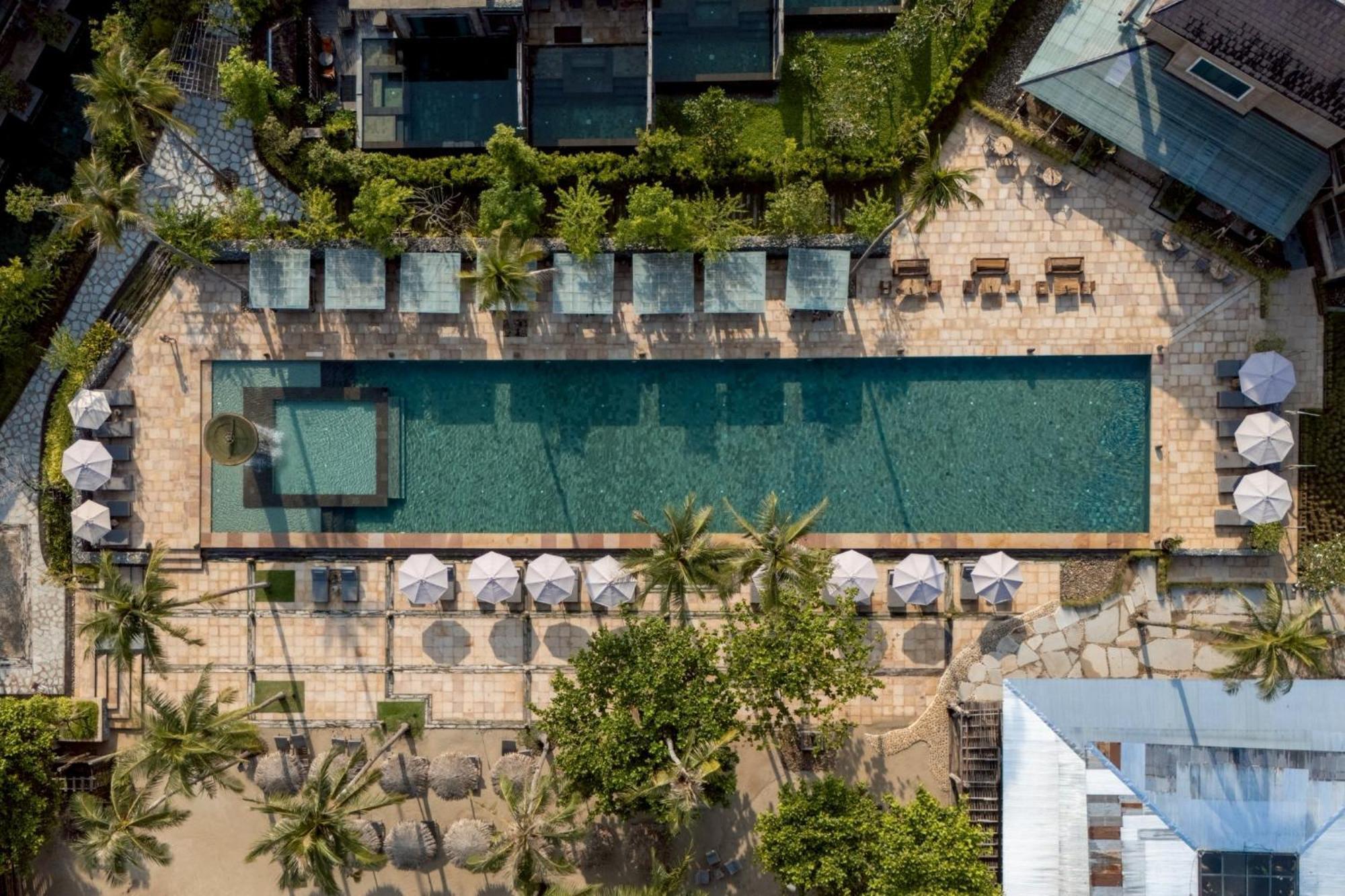 Vignette Collection Dinso Resort & Villas Ko Chang By Ihg Koh Chang Zewnętrze zdjęcie