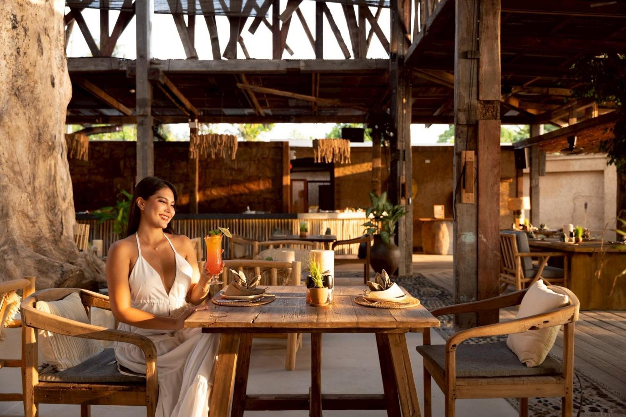 Vignette Collection Dinso Resort & Villas Ko Chang By Ihg Koh Chang Zewnętrze zdjęcie